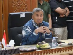 Kapolda Bengkulu bersama Forkopimda Bengkulu bahas langkah untuk Jaga Stabilitas Pasokan BBM