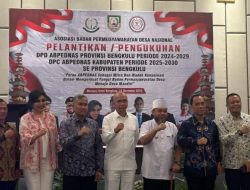 Sinergi Pemprov, Kejaksaan, dan ABPEDNAS: Penguatan BPD jadi kunci majukan pembangunan desa