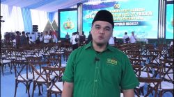 Pemuda PUI apresiasi keberhasilan Polri berantas narkoba: Siap bersinergi jaga generasi bangsa