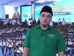 Pemuda PUI apresiasi keberhasilan Polri berantas narkoba: Siap bersinergi jaga generasi bangsa