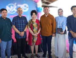 Bunda Lina: Sukses tak harus ekspansi, yang penting bermanfaat bagi banyak orang