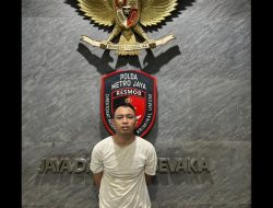 Polisi tangkap dua pelaku penembakan hansip di Cakung dalam Waktu 24 Jam