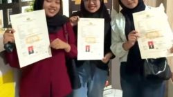 Layanan SKCK di Polda Bengkulu cepat, ramah dan nyaman, Pemohon SKCK berikan apresiasi.