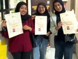 Layanan SKCK di Polda Bengkulu cepat, ramah dan nyaman, Pemohon SKCK berikan apresiasi.