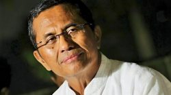 JMSI Usulkan Dahlan Iskan penerima anugerah Dewan Pers 2025 untuk kategori Spirit Media Baru