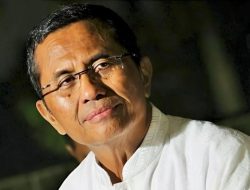 JMSI Usulkan Dahlan Iskan penerima anugerah Dewan Pers 2025 untuk kategori Spirit Media Baru