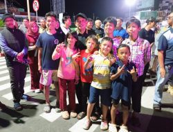 Wali Kota Bengkulu hadiri gladi resik Belungguk Point, Dorong perputaran ekonomi rakyat