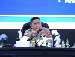 Kabaharkam usulkan pengaktifan Kogasgabpad guna tangani bencana Sumatera & Aceh