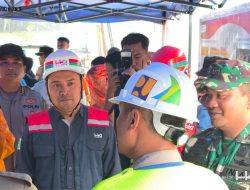 HKI Percepat penanganan darurat akses Lembah Anai, Dukung pelaksanaan uji coba open traffic kendaraan roda empat