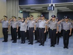 Dewan Pers apresiasi keterbukaan Polri, Terima kritik dan dinilai makin adaptif