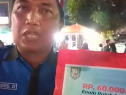 Malam Minggu Meriah, Belungguk Point Hidupkan Kota Bengkulu