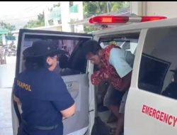 Polri berpacu dengan waktu layani kesehatan korban bencana Aceh, Sumut, dan Sumbar