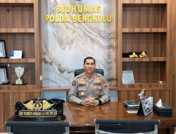 Polda Bengkulu klarifikasi dugaan kaburnya terlapor dari SPKT Polda Bengkulu