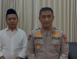 Polres Morowali tegaskan penangkapan tersangka R murni perkara pidana, Tidak terkait profesi Jurnalis