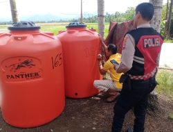 Pelayanan berkelanjutan Polri, Pemulihan pascabencana Padang Pariaman fokus kebutuhan warga