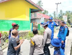 Komitmen dukung pemulihan pascabencana Sumatra, Polri targetkan bangun 569 sumur bor, 249 titik telah terealisasi