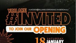 Jadi magnet pecinta biliar, AW billiard Bengkulu peringati setahun operasi dengan turnamen Besar