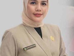 Desy Maryani Soroti Ganti Rugi Lahan Kolam Retensi Bengkulu yang Dinilai Tak Adil