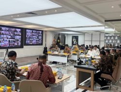 Putus rantai tengkulak, Polri fasilitasi permodalan KUR dan penyerapan Bulog bagi petani jagung