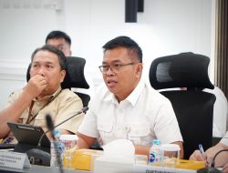 Hadapi HBKN 2026, Satgas Saber pelanggaran pangan seminggu pantau 9.138 titik, Harga sejumlah komoditas pangan mulai turun