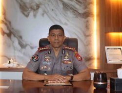 Tegakkan Integritas, Polda Bengkulu OTT dua oknum anggota polres Bengkulu Tengah