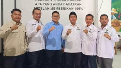 RPBL 2026: HIPMI Bengkulu mantapkan agenda kerja nyata dan investasi produktif