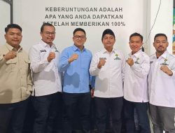 RPBL 2026: HIPMI Bengkulu mantapkan agenda kerja nyata dan investasi produktif