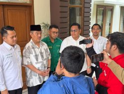 KAMSRI: Tol Bengkulu mendesak, Jangan biarkan kesenjangan infrastruktur Berlarut