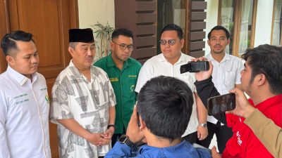 KAMSRI: Tol Bengkulu mendesak, Jangan biarkan kesenjangan infrastruktur Berlarut
