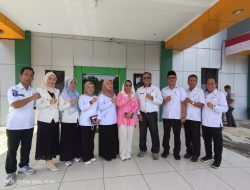 Kunjungan Destita ke RSKJ Soeprapto, Fokus pada Pengembangan Layanan Jiwa