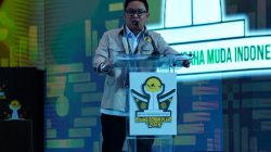 Yosia Yodan tekankan pentingnya lanjut pembangunan tol Bengkulu di sidang pleno HIPMI Makassar