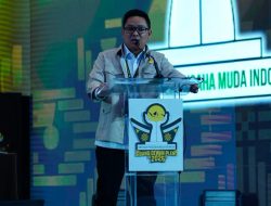 Yosia Yodan tekankan pentingnya lanjut pembangunan tol Bengkulu di sidang pleno HIPMI Makassar