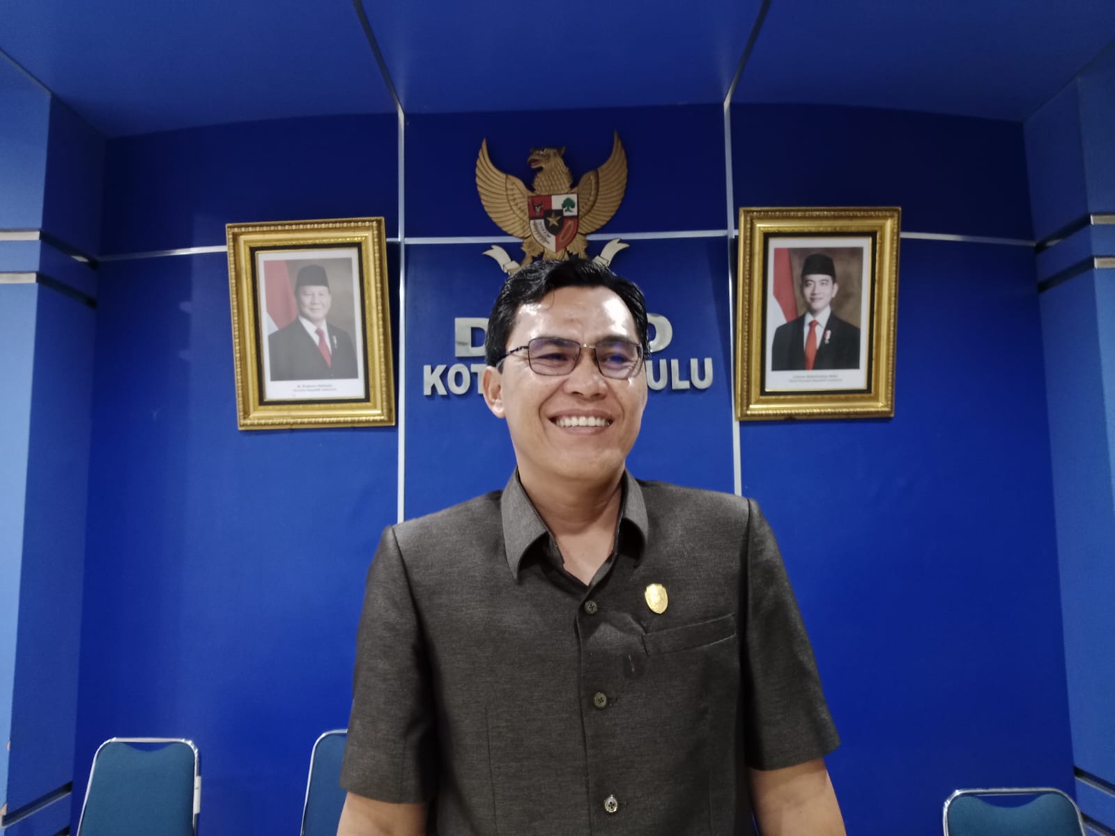 Aksi protes pengangkut sampah, Rodi ungkap kendala utama di jalan menuju TPA