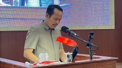 Lahan Industri Pulau Baai Capai Ratusan Hektare, DPRD Siap Kawal Revisi RTRW