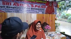 Ratusan Warga Hadiri Reses Sri Astuti, Isu BPJS dan Rumah Sakit Dibahas Terbuka