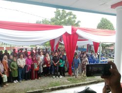 Warga Selebar curhat soal BPJS dan jalan rusak, Dwi Ratnawati siap perjuangkan