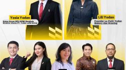 HIPMI Bengkulu dan Yodan land group gelar seminar Entrepreneur Blueprint 2026