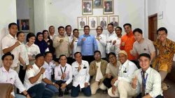 RBPL HIPMI Bengkulu tegaskan dukungan penuh, Yosia yodan jadi komando rekomendasi Munas BPP