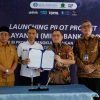 BI Bengkulu Gandeng PT Pos Luncurkan MILA, Bayar PBB di Rejang Lebong Kini Praktis Lewat QRIS