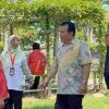 Perkuat P5HAM, Kanwil KemenHAM dan Sentra Dharma Guna Bengkulu jalin sinergi strategis