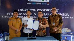 BI Bengkulu Gandeng PT Pos Luncurkan MILA, Bayar PBB di Rejang Lebong Kini Praktis Lewat QRIS