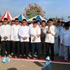 Pembukaan MTQ ke-37 tingkat provinsi Bengkulu di Seluma berlangsung meriah, Hadirkan qori internasional