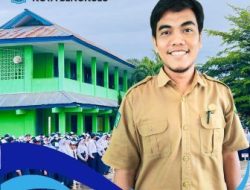 Hadirkan SIMPATI, SMP negeri 7 Kota Bengkulu perkuat pengawasan disiplin dan kehadiran siswa berbasis digital