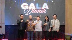 Gala dinner dan open house EST school Indramayu: Sinergi tokoh pengusaha siap cetak generasi unggul di Indramayu