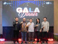 Gala dinner dan open house EST school Indramayu: Sinergi tokoh pengusaha siap cetak generasi unggul di Indramayu