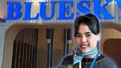 Gebrakan baru, Bank Bengkulu hadirkan fasilitas eksklusif Lounge Blue Sky di bandara