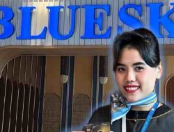 Gebrakan baru, Bank Bengkulu hadirkan fasilitas eksklusif Lounge Blue Sky di bandara