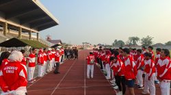 KONI Bengkulu Jawab Isu anggaran menguap dengan Prestasi, Gelar program pembinaan atlet jangka panjang pertama sejarah