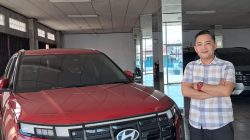 Beli mobil Hyundai di Bengkulu kini lebih mudah, Ada promo terbatas!