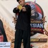 Sabet Emas di kejuaraan internasional, Pesilat muda SMPN 2 kota Bengkulu harumkan nama daerah